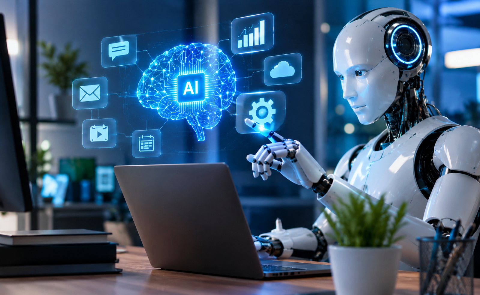 AI Automation